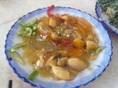 -农夫大盘鸡(经八路总店)