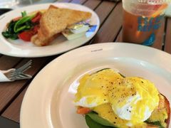 班尼迪克-JamaicaBlue(新城国际店)