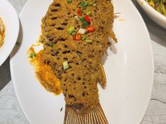 -谢虢彬名厨私房菜