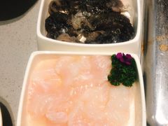 -海底捞火锅(凯德广场店)