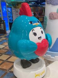 -MELAND CLUB亲子乐园•派对(虹桥万象城店)