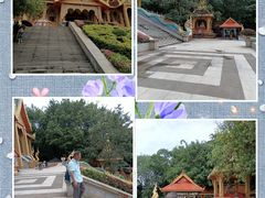 -西双版纳勐泐文化旅游区