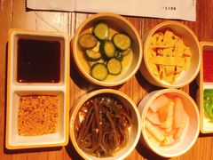 -九田家黑牛烤肉料理(长春路友好店)