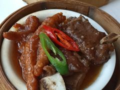 -鹿鸣酒家(越秀店)