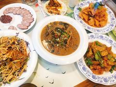 -石老头关东饺子王·东北菜(嘉华鑫城店)