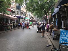 -清真·宏顺祥卤汁凉粉(大皮院店)