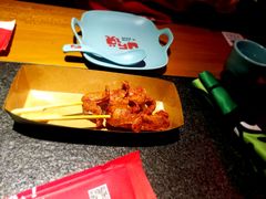 -听说碳烧蛙(高新万达店)