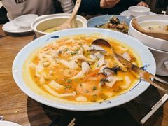 -南堂小馆·川菜馆(德商国际店)