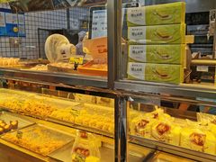 -鲍师傅糕点(江苏路店)