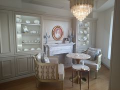 -Me Coffee下午茶艺术空间