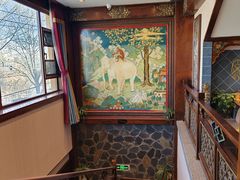 -娜玛瑟德餐厅(仙足岛店)