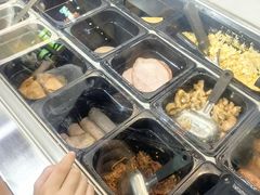 -SUBWAY赛百味(欧亚新生活店)