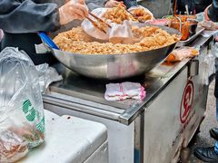 -六广门毛阿姨糯米饭