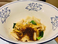 臊子面-宁夏国强手抓羊肉·清真菜(未央路凤三店)