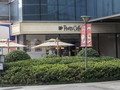 -Peet's Coffee皮爷咖啡(上海长风大悦城店)