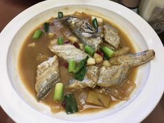 -大东海渔家乐(三潭路店)