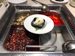 -海底捞火锅(九久奥特莱斯店)