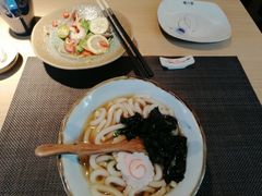 -德川家日本料理(中关村寰太大厦店)