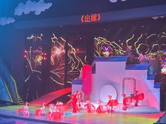 -云南民族村
