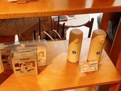 -Cafe on warm(丹霞店)
