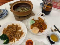 -侨美·唐荔园·40年地道粤菜