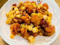 -十六中酱肉·烧烤·京菜小馆(五方桥旗舰店)