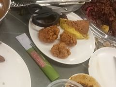 -尚宴牛特鲜自助(太原街万达店)
