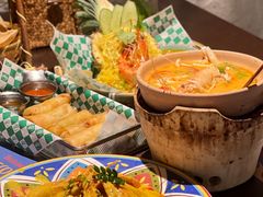 -泰妃殿(武汉首店)