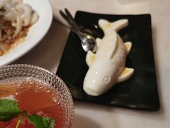 -小吊梨汤·北京菜·烤鸭(双井乐成中心店)