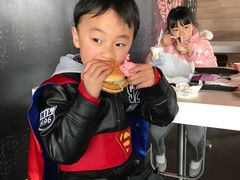 -瑞思成长中心(高新校区)