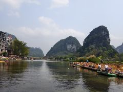 -靖西鹅泉风景区