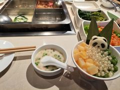 -海底捞火锅(劲松店)