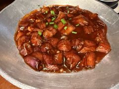 -绿茶餐厅(朝阳大悦城店)