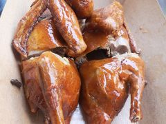 -整只乳鸽GetSQUAB(西华路店)