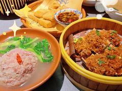 -老淮滨-蚌埠非遗小吃(淮河路店)