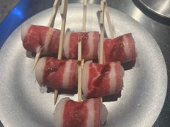 -韩山葵烤肉(太古里店)
