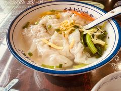 -长人馄饨铺(解放街店)