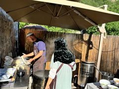 -北京山里寒舍度假酒店