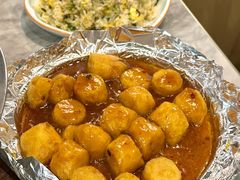 -老四川平头酸菜鱼(衙前店)