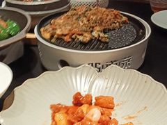 -四道菜·福建菜馆(新街口金鹰店)