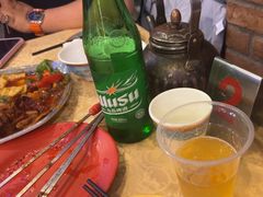 -维吾尔餐厅(宜山路店)