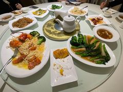 -衡山汇·高级粤菜(霄云路店)