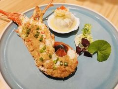 -美人鱼帆船海鲜餐厅(七星湾游艇会店)
