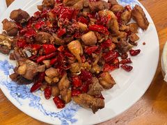 -洪福亮酒家(南草厂街店)