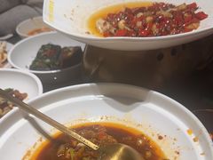 -炊烟小炒黄牛肉(浦东世纪汇店)