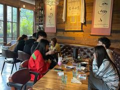 -乌托邦咖啡(武侯祠店)