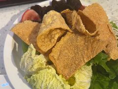 -八珍玉食鸡煲·打边炉(印象城店)