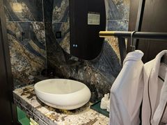 -铂尔登国际酒店(南山深圳湾口岸店)