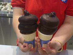 -DQ·蛋糕·冰淇淋(南开大悦城2F店)