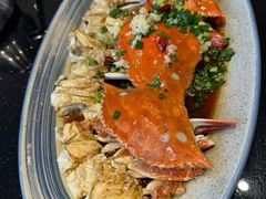 -好兄弟郭巨海鲜(天一阁店)